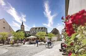 Subota u znaku glazbe, nedjelja u sportskom tonu