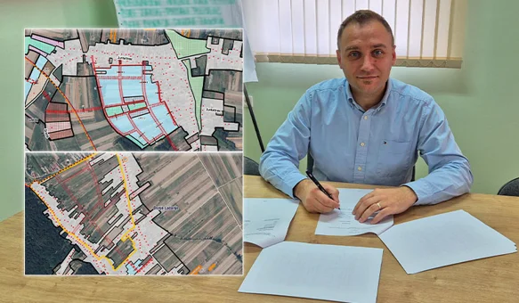 Općini Maruševec odobreno 32.500 eura za izradu urbanističkih planova nove generacije