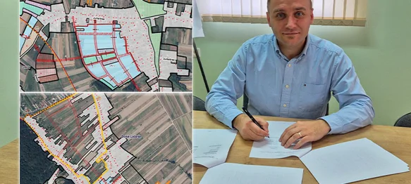 Općini Maruševec odobreno 32.500 eura za izradu urbanističkih planova nove generacije