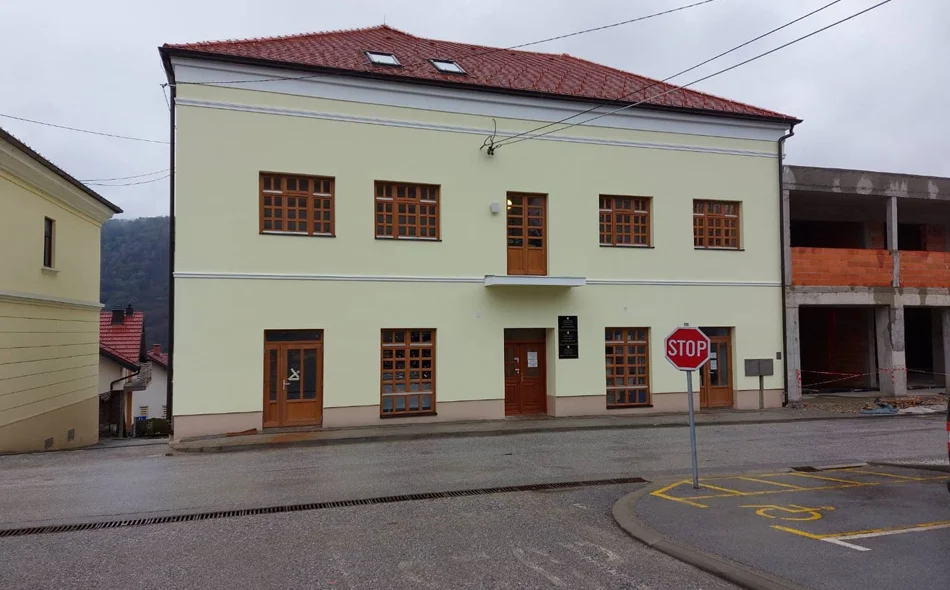 Općina Bednja