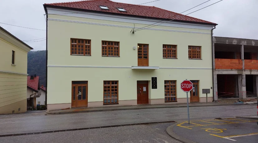 Općina Bednja