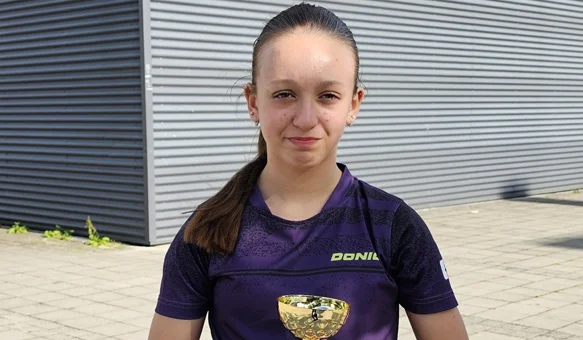 Tena Špoljarić osvojila srebro na prestižnom memorijalnom turniru