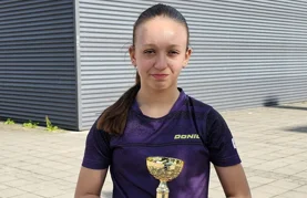 Tena Špoljarić osvojila srebro na prestižnom memorijalnom turniru