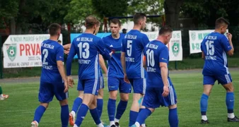 Bednja slavljem protiv Nedeljanca potvrdila osvajanje titule