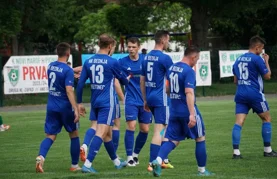 Bednja slavljem protiv Nedeljanca potvrdila osvajanje titule