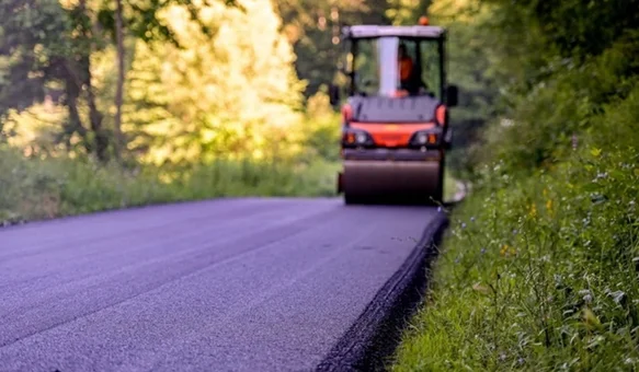 Započinje asfaltiranje nerazvrstanih cesta na više od 30 lokacija