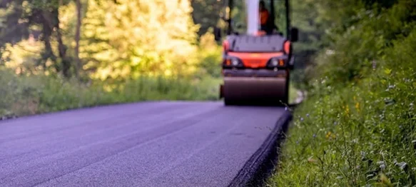 Stiže asfalt na 2,5 km ceste Osečka-Gačice u širini od najmanje 4,5 m, počela rekonstrukcija vodovodne mreže