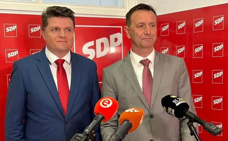 Bosilj i Jenkač uvjerljivi, tri grada pred iznenađenjem i promjenama u drugome krugu