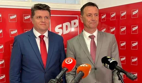 Bosilj i Jenkač uvjerljivi, tri grada pred iznenađenjem i promjenama u drugome krugu