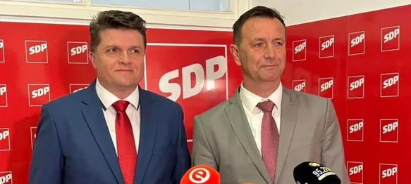 Bosilj i Jenkač uvjerljivi, tri grada pred iznenađenjem i promjenama u drugome krugu