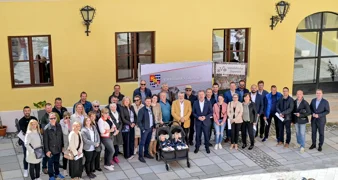 Varaždinska županija sufinancira 79 turističkih projekata