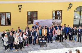 Varaždinska županija sufinancira 79 turističkih projekata