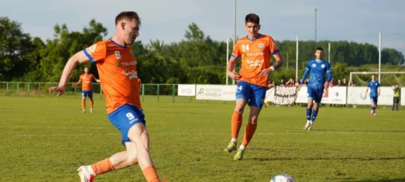 Varteks pobjedom u Ludbregu na korak do naslova prvaka