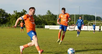 Varteks pobjedom u Ludbregu na korak do naslova prvaka