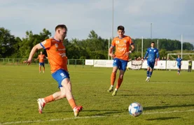 Varteks pobjedom u Ludbregu na korak do naslova prvaka