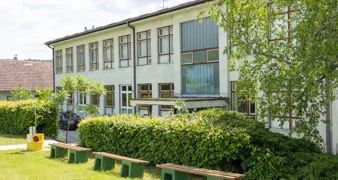 Područna škola Gornja Voća