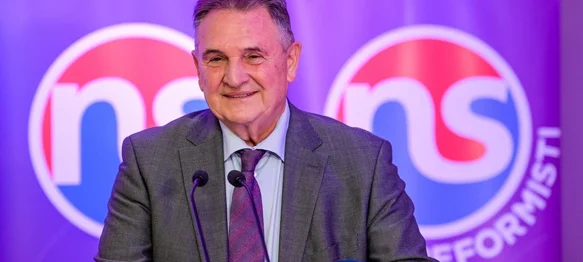 HDZ i SDP s boljim rezultatima, veliki pad Čačićevih Reformista