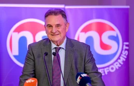 HDZ i SDP s boljim rezultatima, veliki pad Čačićevih Reformista