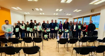 Dodijeljena 22 poticaja za kupnju, rušenje i adaptaciju starih kuća