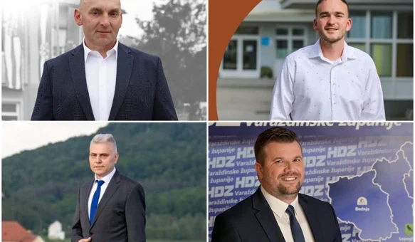 Ove četiri općine dobile su nove načelnike, u dvije se ide u drugi krug