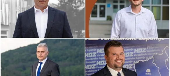 Ove četiri općine dobile su nove načelnike, u dvije se ide u drugi krug