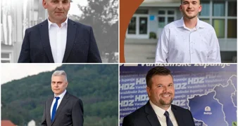 Ove četiri općine dobile su nove načelnike, u dvije se ide u drugi krug