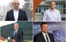 Ove četiri općine dobile su nove načelnike, u dvije se ide u drugi krug