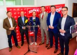 SDP Varaždinske županije poziva građane na prosvjed u Zagreb