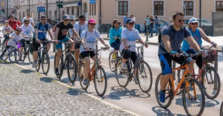 Start ove subote na Kapucinskom trgu, za prvih 300 sudionika osigurane majice