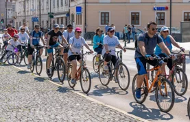 Start ove subote na Kapucinskom trgu, za prvih 300 sudionika osigurane majice