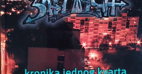 Danas predstavljanje knjige Banfica – kronika jednog kvarta autorice Andree Žigić-Dolenec