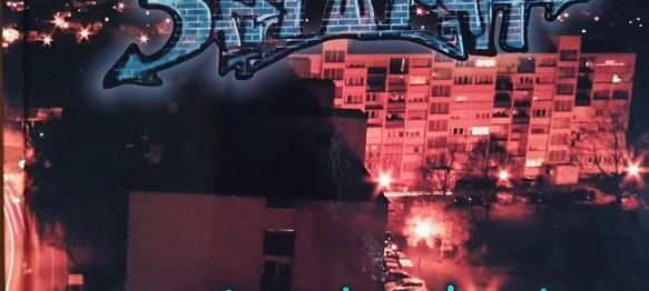 Danas predstavljanje knjige Banfica – kronika jednog kvarta autorice Andree Žigić-Dolenec