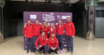 Varaždinski profesori iz Francuske se vratili s medaljama