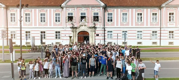 Glazbena škola Varaždin