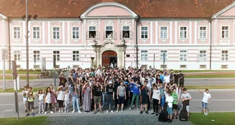 Glazbena škola Varaždin