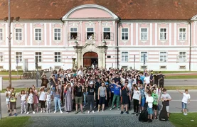 Glazbena škola Varaždin