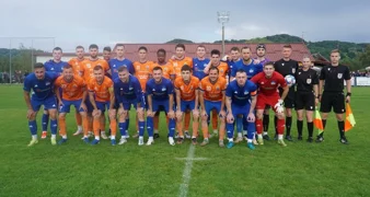 Poznati parovi 2. kola: Varteks putuje u Sveti Đurđ, Bednja u Lepoglavu