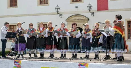 Svjetski dan kulturne raznolikosti 2023.