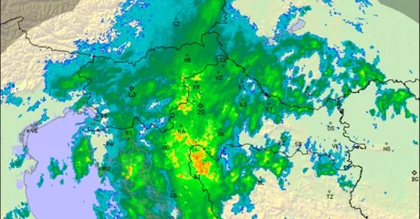 Danas do podneva kiša, vikend sunčan s temperaturama do 20 stupnjeva