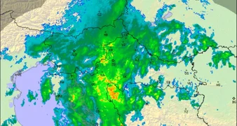 Danas do podneva kiša, vikend sunčan s temperaturama do 20 stupnjeva