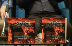 Predstavljena knjiga "Banfica &ndash; kronika jednog kvarta"