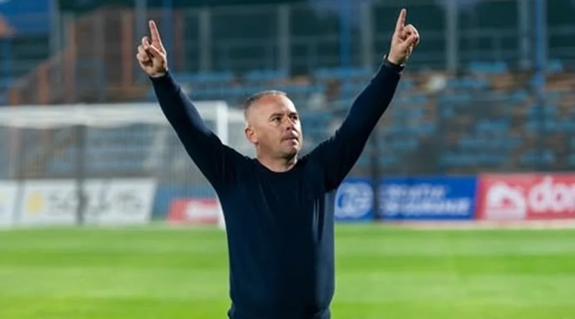 Nikola Šafarić nastavlja voditi prvu momčad i u sljedećoj sezoni!