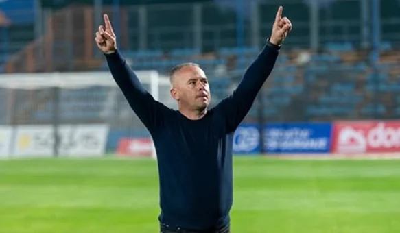 Nikola Šafarić nastavlja voditi prvu momčad i u sljedećoj sezoni!