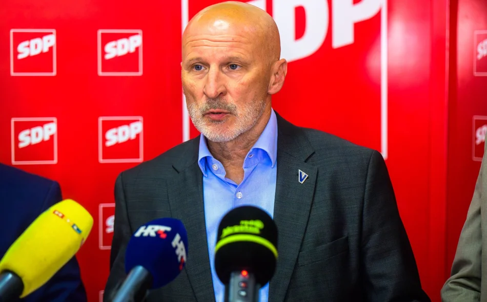 Ister: „Presudila nam je izdaja u vlastitim redovima”
