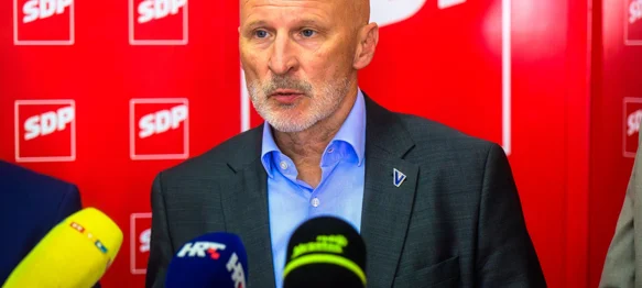 Ister: „Presudila nam je izdaja u vlastitim redovima”