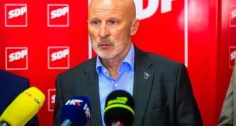 Ister: „Presudila nam je izdaja u vlastitim redovima”