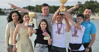 Učenici iz Varaždinske županije ostvarili odlične rezultate na natjecanju &quot;Sigurnost u prometu&quot;