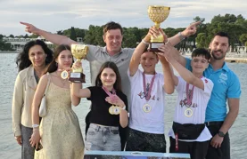 Učenici iz Varaždinske županije ostvarili odlične rezultate na natjecanju "Sigurnost u prometu"