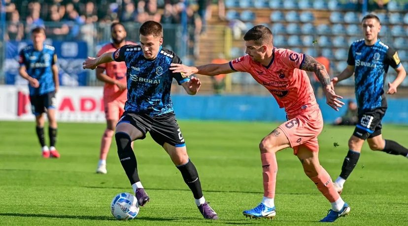 Varaždinci u posljednjem kolu potvrđuju 4. mjesto, Dinamo lovi naslov prvaka