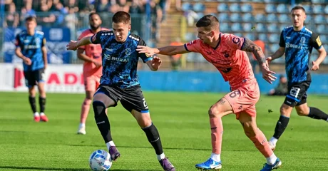 Kvalifikacije počinju od 2. pretkola, a ovo su mogući suparnici